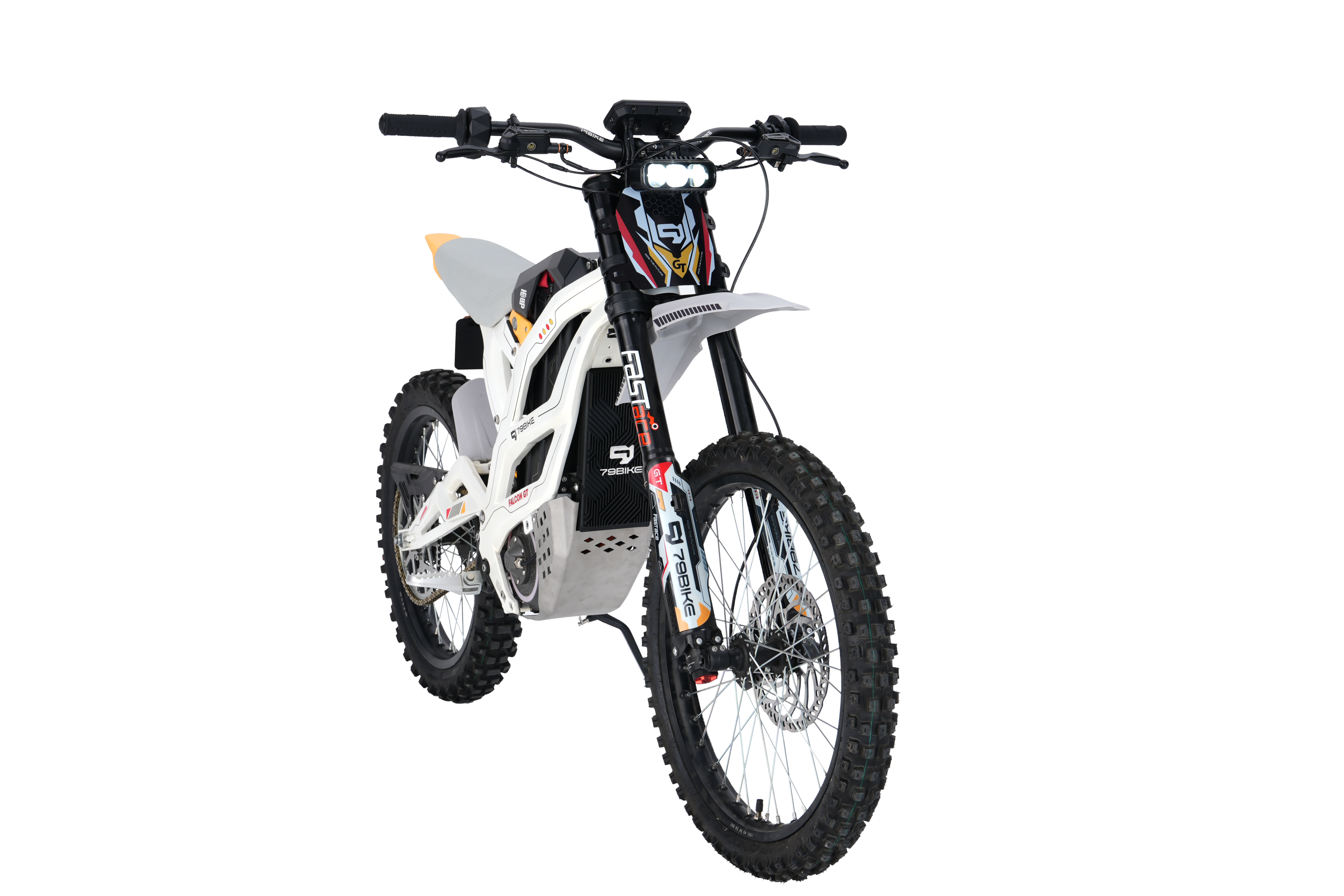 79BIKE Falcon GT Electric Bike, thumbnail 10