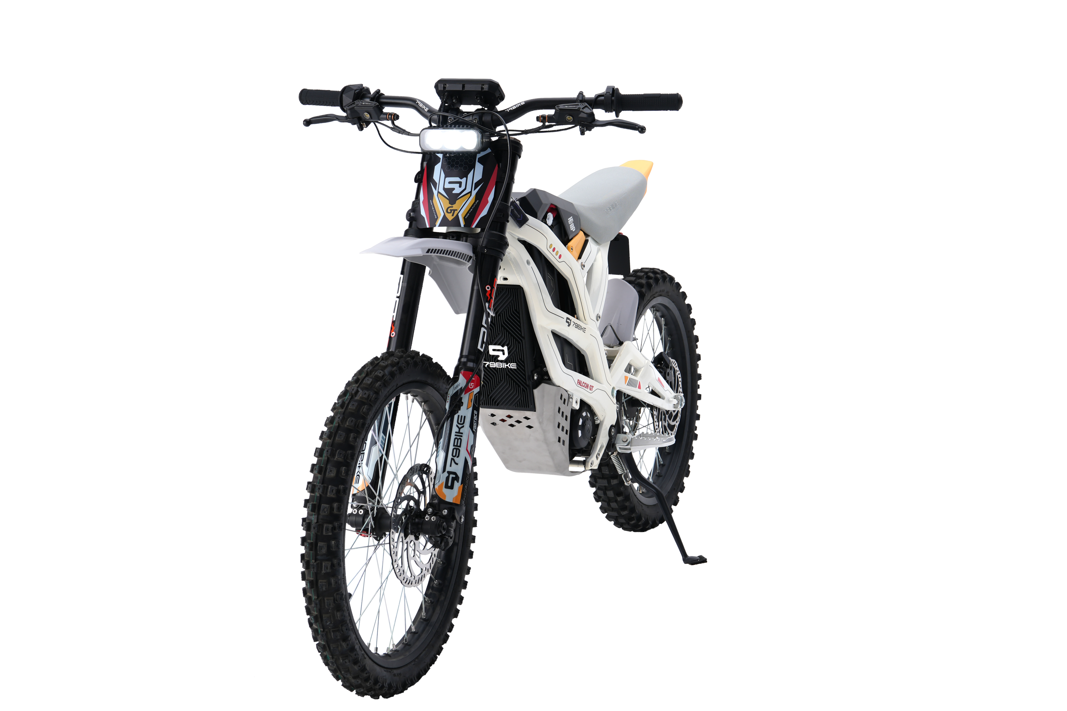 79BIKE Falcon GT Electric Bike, thumbnail 11